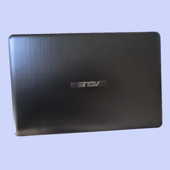NAUJAS Originalus Laptopo LCD back cover Top Danga/Priekiniai bezel85%NAUJAS)/Palmrest(95%NAUJAS) /TouchPad Už ASUS X540L A540L K540L A540 K540V