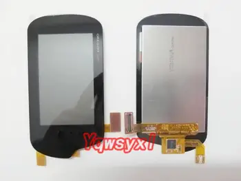 Naujas Originalus LCD ekranas, GARMIN OREGON 600 Handheld GPS LCD Ekranas su Jutikliniu ekranu, skaitmeninis keitiklis Remontas, pakeitimas