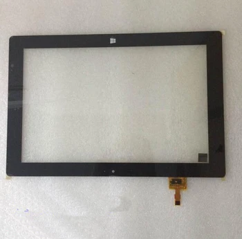 Naujas tablet pc 101170-01a-1-v1 stiklo jutiklis skaitmeninis keitiklis jutiklinis ekranas touch panel