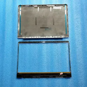 Nauji Originalus Lenovo ideapad 710S-13 710S-13ISK 710S-13IKB LCD Back Case cover +Priekinį Bezel Ekrano Rėmo atveju, skiedra
