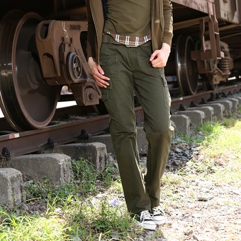 Naujo Dizaino Moteriški Armijos Stiliaus Krovinių Kelnės Prekės Kelnes Moterų Karinė Žalia Poilsiu Krovinių Kelnės Kelnės Gk-919