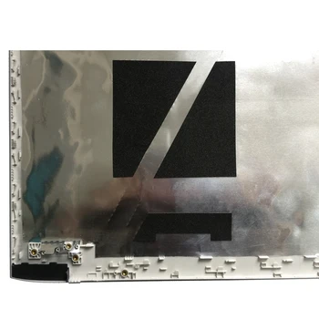 Nešiojamas padengti HP Probook 440 G5 LCD Atgal sidabro padengti shell