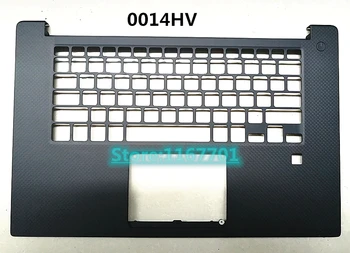 Nešiojamojo kompiuterio Klaviatūra/touchpad/Palmrest viršuje atveju/padengti/Korpusas Dell XPS 15 9560 Tikslumo M5520 0Y2F9N 091Y20 0014HV MUMS/UK