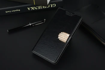 Odinis Telefono Krepšys Case For Samsung Galaxy Grand 2 Duetų G7100 G7105 G7106 SM-G7102 G7102 Apversti Stovėti Galinio Dangtelio Kortelės Turėtojas