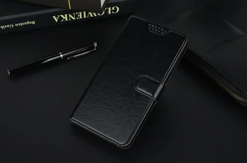 Odinis Telefono Krepšys Case For Samsung Galaxy Grand 2 Duetų G7100 G7105 G7106 SM-G7102 G7102 Apversti Stovėti Galinio Dangtelio Kortelės Turėtojas