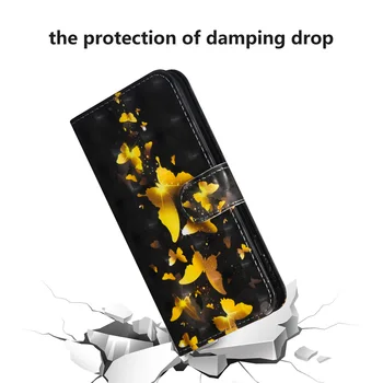 Odos Flip Case For Samsung Galaxy S30 S20 Ultra S10 S9 Plus Lite Pastaba 20 10 9 M51 M31S M31 M30S M21 M11 Magnetinis Dangtelis