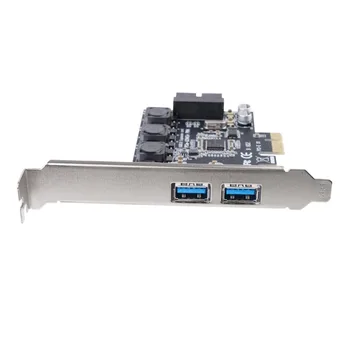 ORICO 2 Port USB 3.0 PCI-E Express 