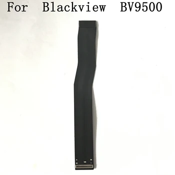 Originalus Blackview BV9500 Naujas USB Mokestis Valdybos Plokštė FPC Už Blackview BV9500 Pro Remonto Tvirtinimo Dalies Pakeitimas
