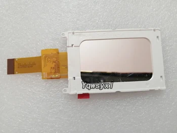 Originalus Dviratis chronometras LCD ekranu Garmin edge 810 dviračio greičio matuoklis GPS skystųjų KRISTALŲ ekrano skydelio Remontas, pakeitimas