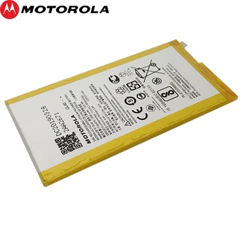 Originalus GL40 Baterija Motorola Moto Z Žaisti Droid XT1635 XT1635-01 XT1635-02 XT1635-03 SNN5974A Telefonas Naujas 3510mAh baterija