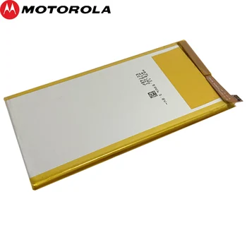 Originalus GL40 Baterija Motorola Moto Z Žaisti Droid XT1635 XT1635-01 XT1635-02 XT1635-03 SNN5974A Telefonas Naujas 3510mAh baterija