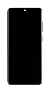 Originalus lcd Samsung Galaxy S20 G980F S20Plus G985F S20 Ultra G988F LCD Ekranas ir Touch Ekranas skaitmeninis keitiklis Su Tašku Asamblėja