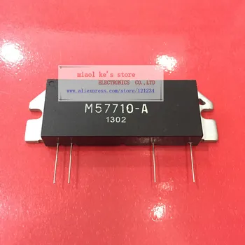 Originalus RF MODULIS M57710-A M57710A M57710 -A ,panašios su RA35H1516M
