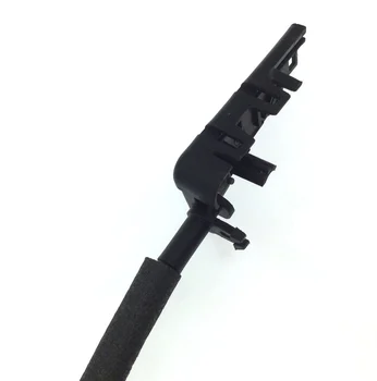 Originalus, skirta Hyundai iX35 vidinis sagtis ranka durų spynos rankena traukti kabelis Tucson