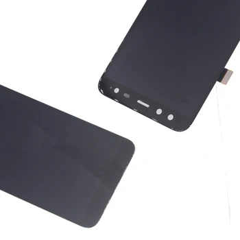 Originalą BlackView S8 LCD Ekranas Jutiklinis Ekranas Telefono Dalys BlackView S8 Ekranas LCD Ekranas Nemokamus Įrankius