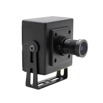 Pasaulio Užrakto Spalva 120fps 720p Webcam uv-C Plug Žaisti be mašinistų valdoma USB Kamera su Mini Atveju 
