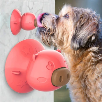 Pet molinis stick šuns žaislas gumos kramtyti kamuolys dantų valymo stick maisto užkandžių šunį kramtyti žaislas šunų maisto