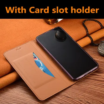Prabanga karvės odos, odinis telefono dėklas kortelės kišenės padengti Xiaomi Mi 3 Pastaba atveju Xiaomi Mi 2 Pastaba telefono dangtelius, magnetinio funda