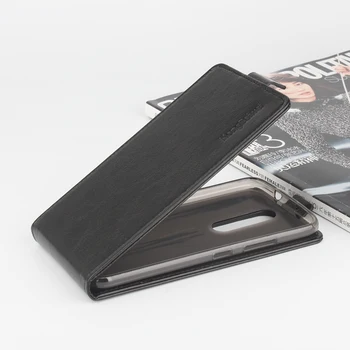 Prabangus Odinis dėklas Nexus Moto 6 6 G G3 G4 Plius G5 Apversti Moblie Maišelį Atveju, Moto M XT 1662 X Z Žaisti Z Plius XT1635 Coque