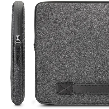 QIALINO Laptop Notebook Atveju Tablet Sleeve Padengti Maišelį 13