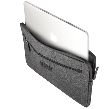 QIALINO Laptop Notebook Atveju Tablet Sleeve Padengti Maišelį 13