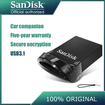 SanDisk 3.1 3.0 USB 