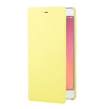 SANDĖLYJE Originalus Flip Case cover už Xiaomi Redmi 3 raštas atveju apversti sabic matinis odos padengti xiaomi redmi 3