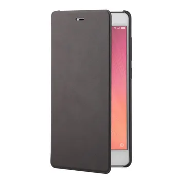 SANDĖLYJE Originalus Flip Case cover už Xiaomi Redmi 3 raštas atveju apversti sabic matinis odos padengti xiaomi redmi 3