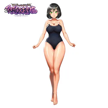 SAROOSY Seksualus Bodysuit Moterų Anime Cosplay Kostiumų Erotinis apatinis Trikotažas Atvira Tarpkojo Kawaii Girl Diržas maudymosi kostiumėlį, Elastinga Sex apatinis trikotažas