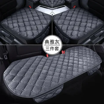 Sinjayer Universaliųjų Automobilių Sėdynių užvalkalai Raštas Sėdynės Pagalvėlės, Kilimėliai Hyundai Sonata 