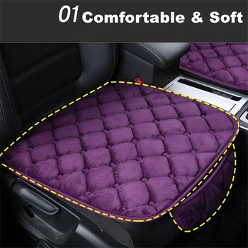 Sinjayer Universaliųjų Automobilių Sėdynių užvalkalai Raštas Sėdynės Pagalvėlės, Kilimėliai Hyundai Sonata 