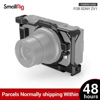 SmallRig ZV1 Kamera Narve Sony ZV1 Kamera Vlogging Kamera, Įrenginys lengvas Galite pridėti su Trikojo Vlog Vaizdo 2938