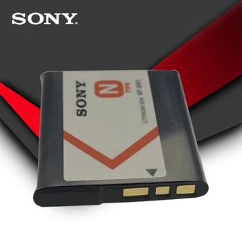 Sony Originalaus NP-BN1 NPBN1 NP BN1 Fotoaparato Bateriją DSC TX9 T99 WX5 TX7 TX5 W390 W380 W350 W320 W310 W360 W330 QX100 W370 W730