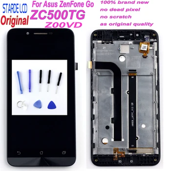 Starde LCD Asus ZenFone Eiti ZC500TG Z00VD 5.0