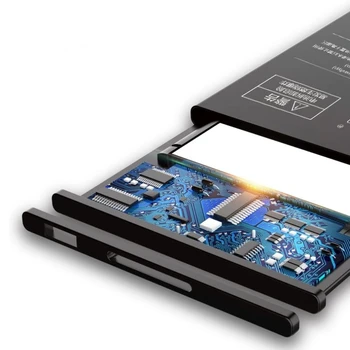 Supersedebat Įkraunamos Baterijos S5 Akumuliatorius Samsung Galaxy S5 G9006 I9600 Bateria Priedai, Mobilieji Telefonai-Track