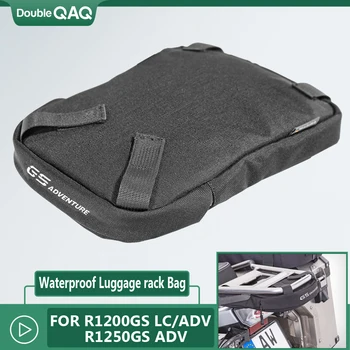 Už R1200GS R1250GS LC ADV Motociklų remonto įrankių talpinimo maišelį bagažo maišeliai rinkinys