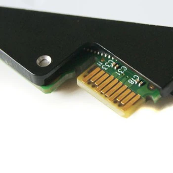 WD5000MPCK SFF-8784 SATA Express į SATA3.0 2.5 colių 6Gbps Pridėti Korteles PCBA dėl 5mm UltraSlim Kietasis Diskas SSD