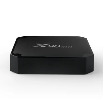 X96 Mini TV Box 