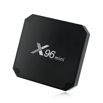 X96 Mini TV Box 