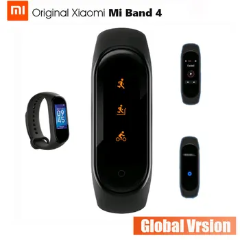 Xiaomi Mi Band 4 