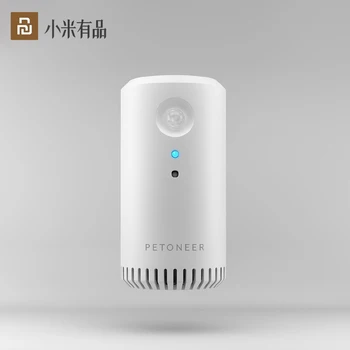Xiaomi Youpin PETONEER Oro Valytuvas Smart Kvapo Neutralizavimo Pet Oro Valytuvas Multi-funkcija Gaiviklis Sterilizer Dezodoryzujący