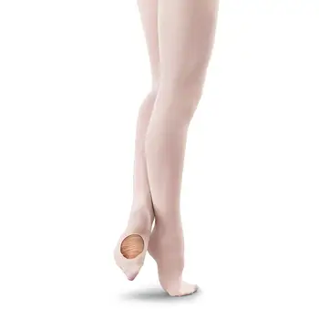 Šokių Triko Moterims Baleto Pėdkelnės Mergaitėms Baleto Kabrioletas Triko Perėjimas Pėdkelnės Balerina Mikropluošto Šokių Kojinės