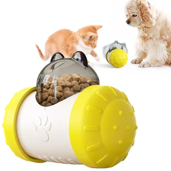Šunų, Kačių Žaislas Sūpynės Ištekėjimo Maisto Žaislas Augintiniui Masažuoklis 
